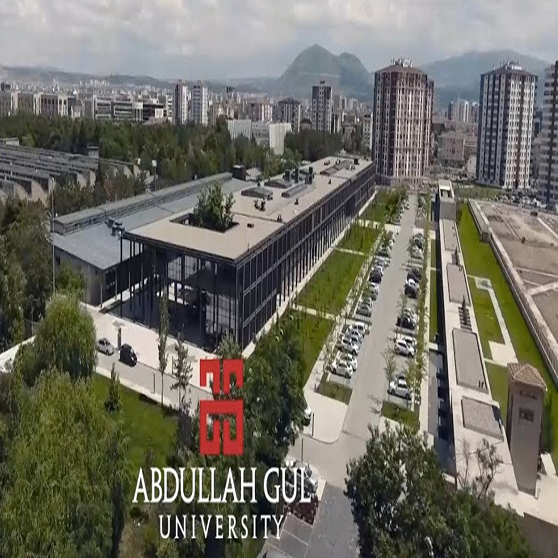 Abdullah Gül Üniversitesi