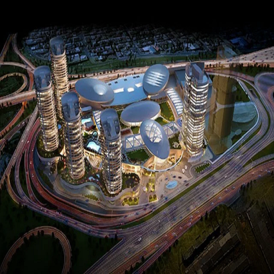 Mall of İstanbul