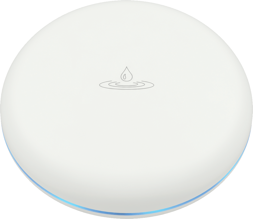 Detector de Inundação